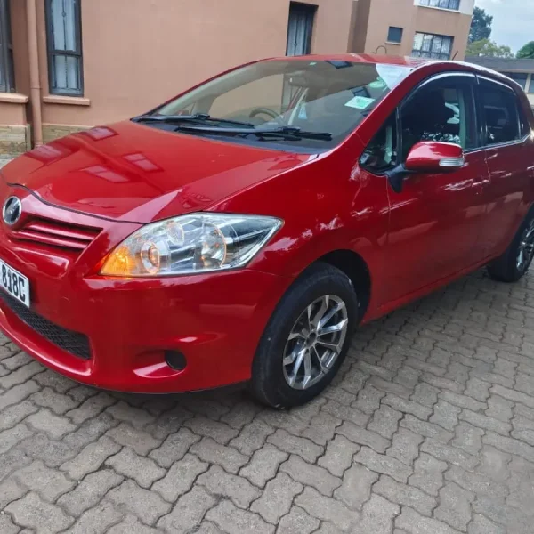 Auris ext 3