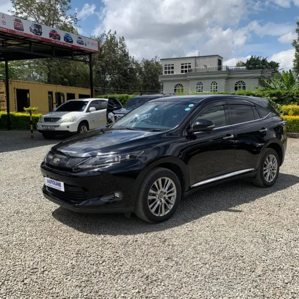 Harrier 2017 ext 7